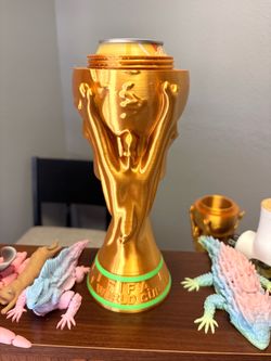 FIFA World Cup Drink Holder