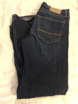 Boys abercrombie Size 14 Jeans