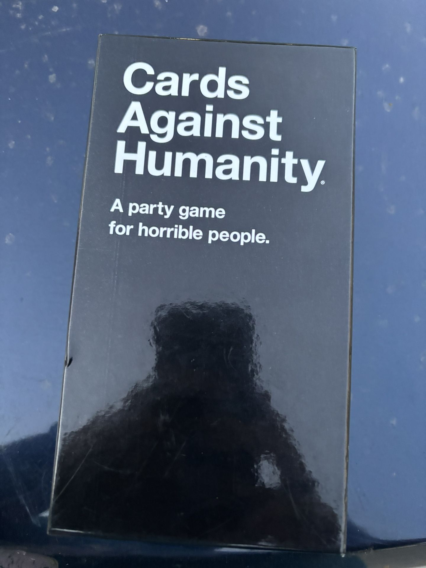 Cards Against Humanity