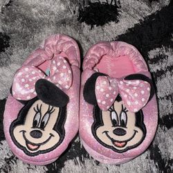 Kids Bed Slippers 