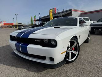 2011 Dodge Challenger