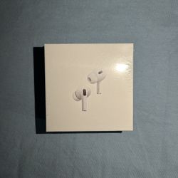 AirPods Pro’s ( 2nd Generation )