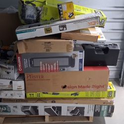 Home Depot 