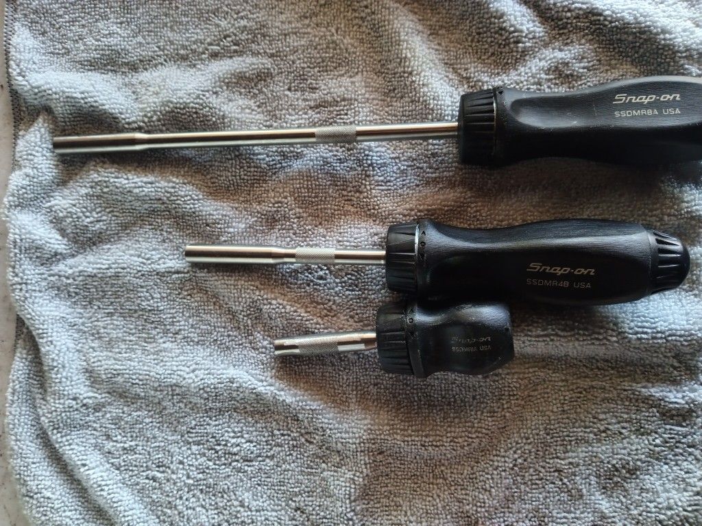 Snap On