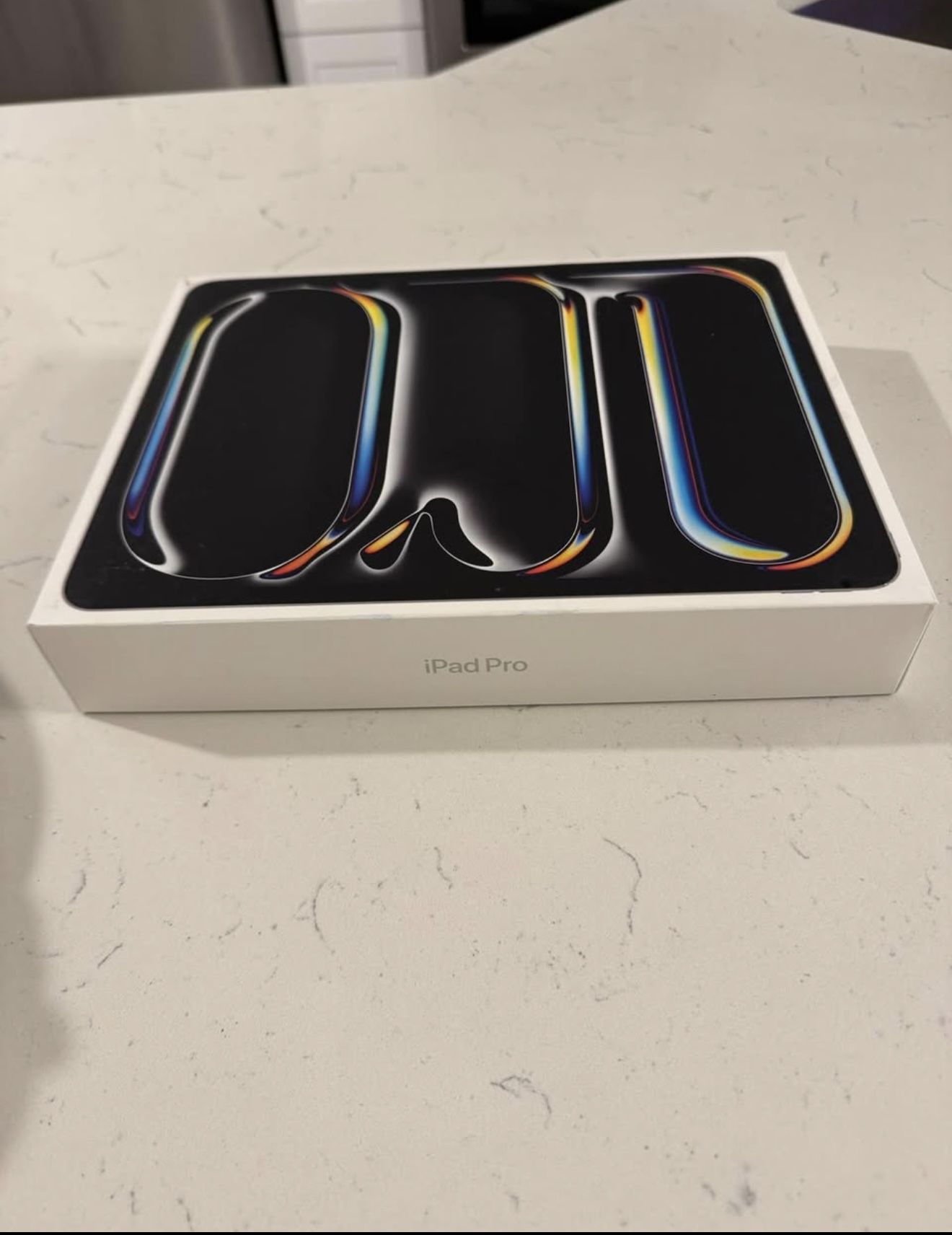 iPad Pro 13’