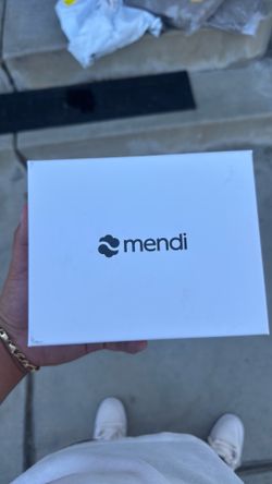 Mendi headset