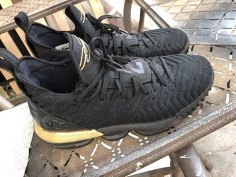 Nike Lebron 16 I’m King Size 11.5
