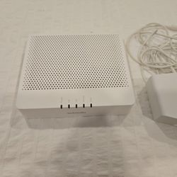 TECHNICOLOR Cable MODEM for Comcast, XFINITY Docsis 3.1  Ultra Fast!