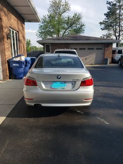 2008 BMW 535i ◇
