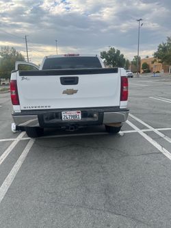 2009 Chevrolet Silverado