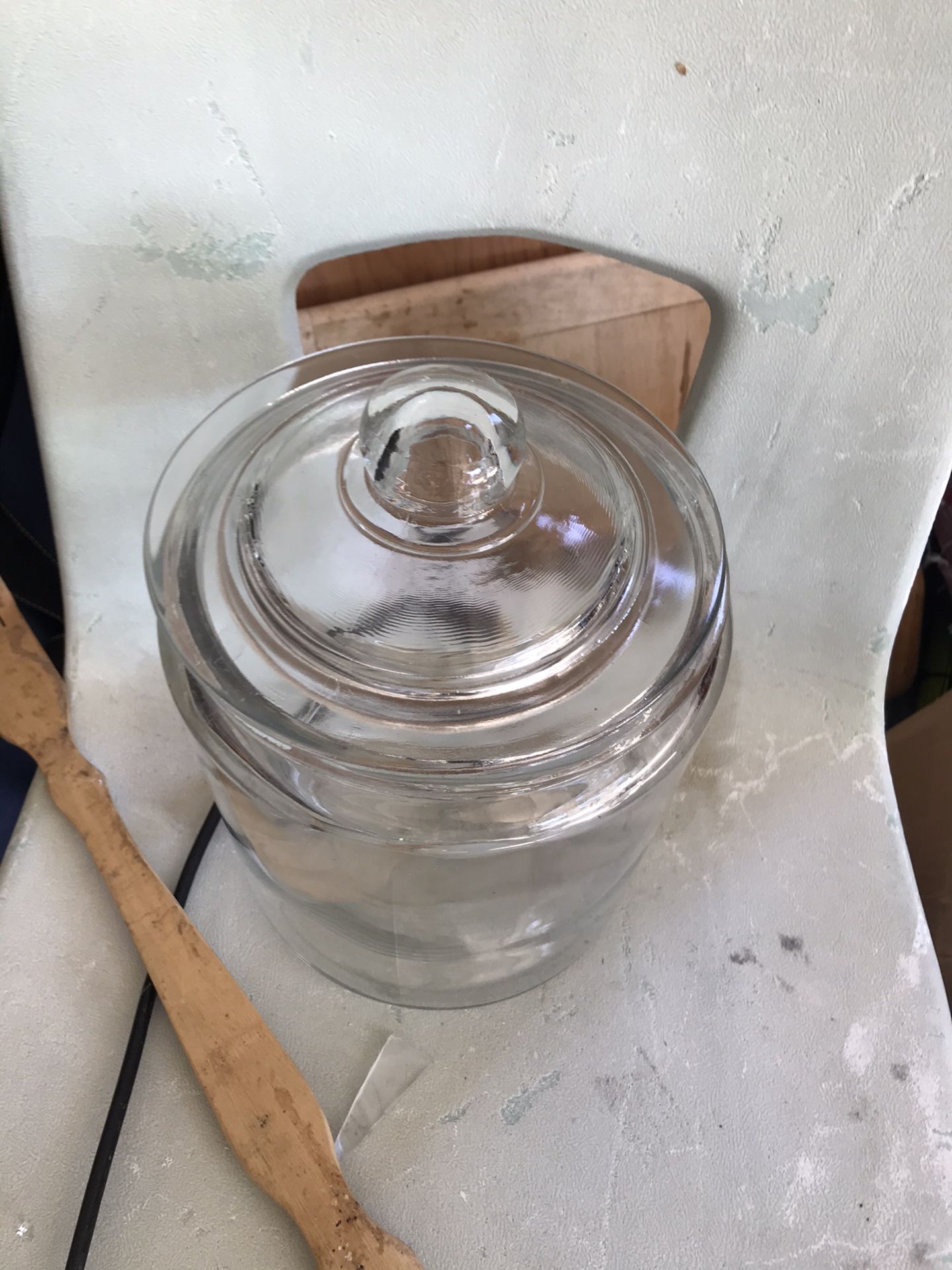 Cookie Jar