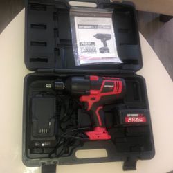 Tool/ Earthquake XT EQ34 CT-20 V