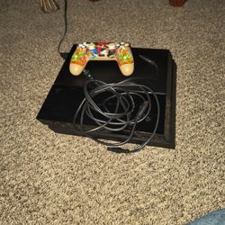 Ps4