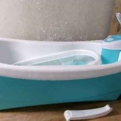 Summer Lil Luxuries Whirlpool Bubbling spa & Shower #226