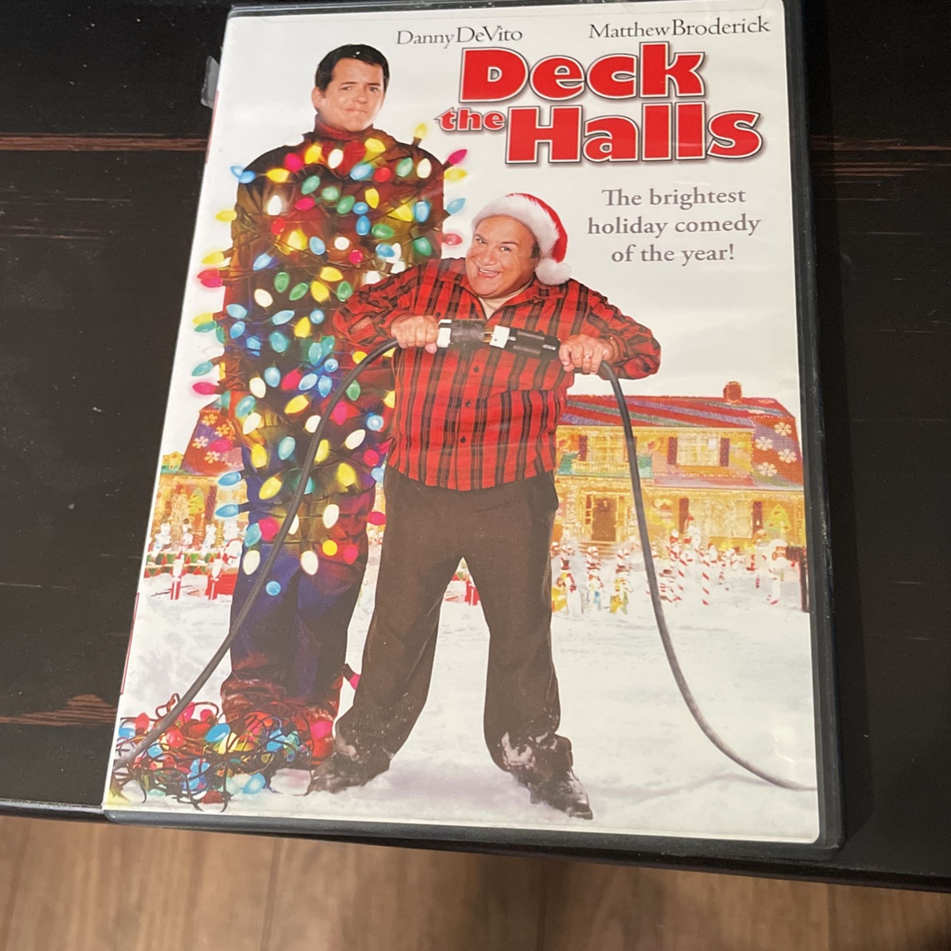 Deck The Halls