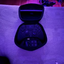 Victrix Pro BFG. (PlayStation 5/4 and PC)