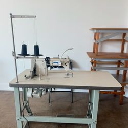PEGASUS  Sewing Machine
