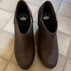 Women’s Booties