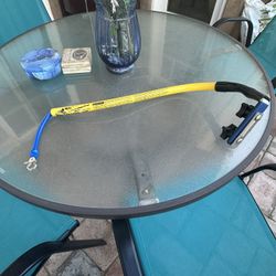 Bike Tow Leash Dog Bike Leash