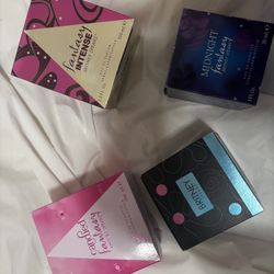 Britney Spears Perfume 