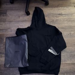 Essentials Hoodie 