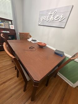 Dining set