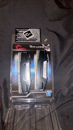 G.skill Ripjaws