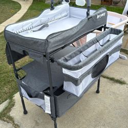 Changing table 