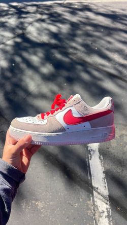 Nike Shoes (Limited Edition Valentine’s day Collection) Size 5.5