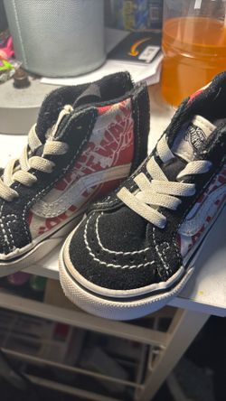 Vans OFF THE WALL