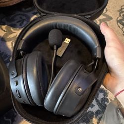 Razer Kraken V3 Pro HyperSense Wireless Gaming Headset/Headphones