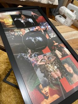 Beyoncé Renaissance Era Plaque