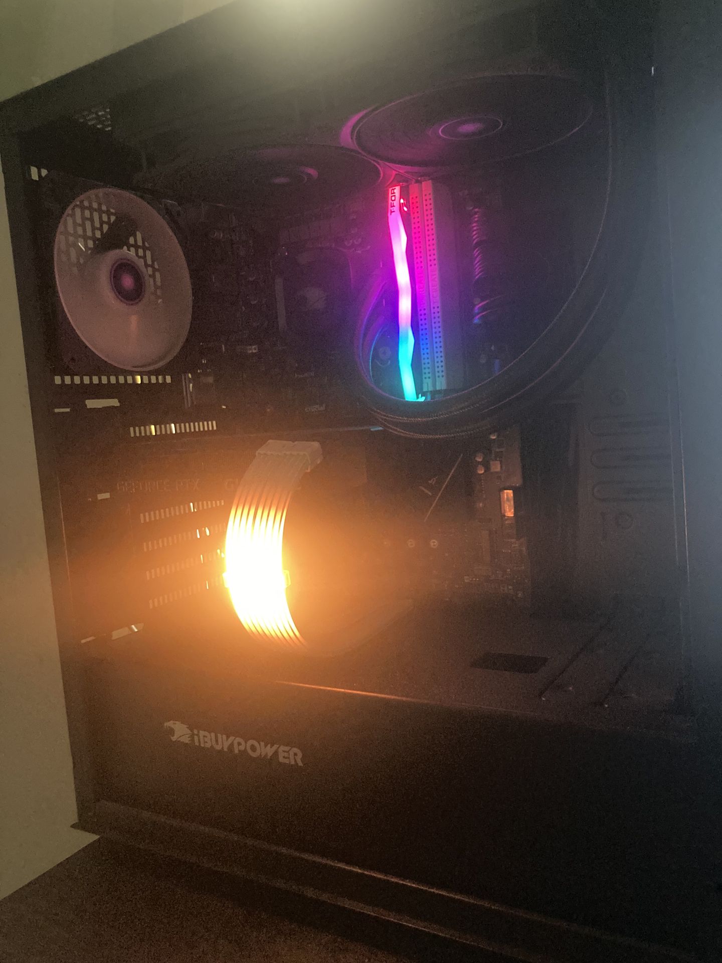 GAMING PC TRADE FOR XBOX