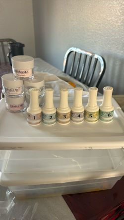 Nails