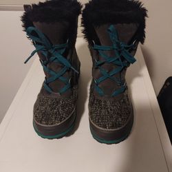 Women's Size 9.5 Sorel Boots