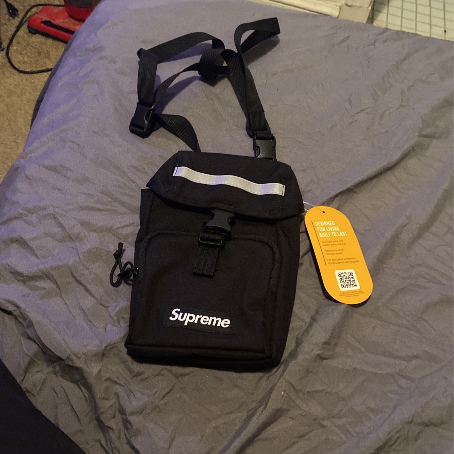 Supreme Bag