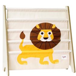 Kids Bookshelf 