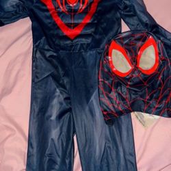 Miles Morales