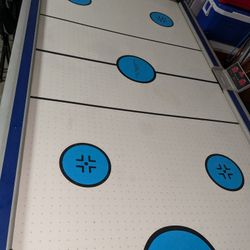 Harvil Air Hockey Table
