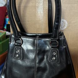 Nine & Co By Nine West Leather (like) Purse