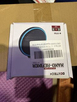 UPETTOOLS Aquarium Air Stone 2.0 Inch Nano Oxygen Diffuser Disc for Ultra-Fine Bubbles, Super Quiet Aeration for Small Fish Tanks, Nano Aquariums & Hy