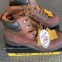 Work Boots