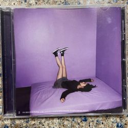 Olivia Rodrigo Guts CD