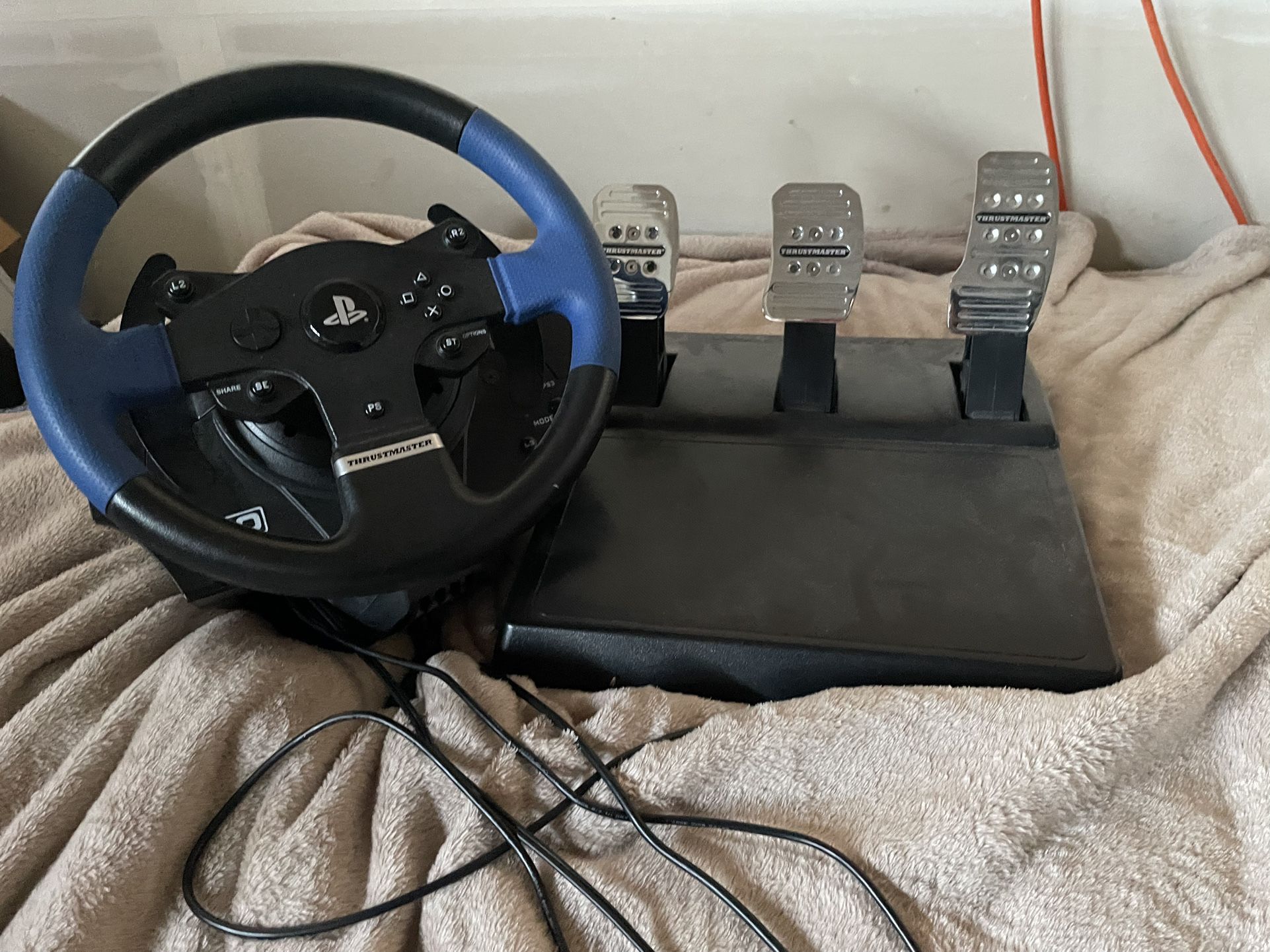 Thrustmaster T150