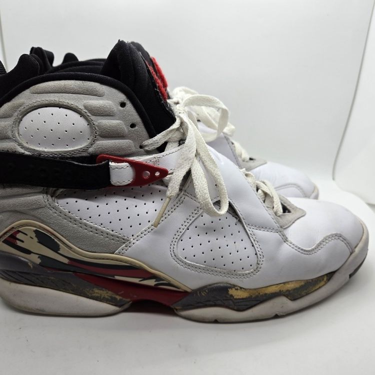 Air jordan 8 retro bugs bunny clearance
