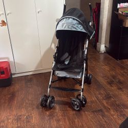 Ingenuity 3D Mini Stroller