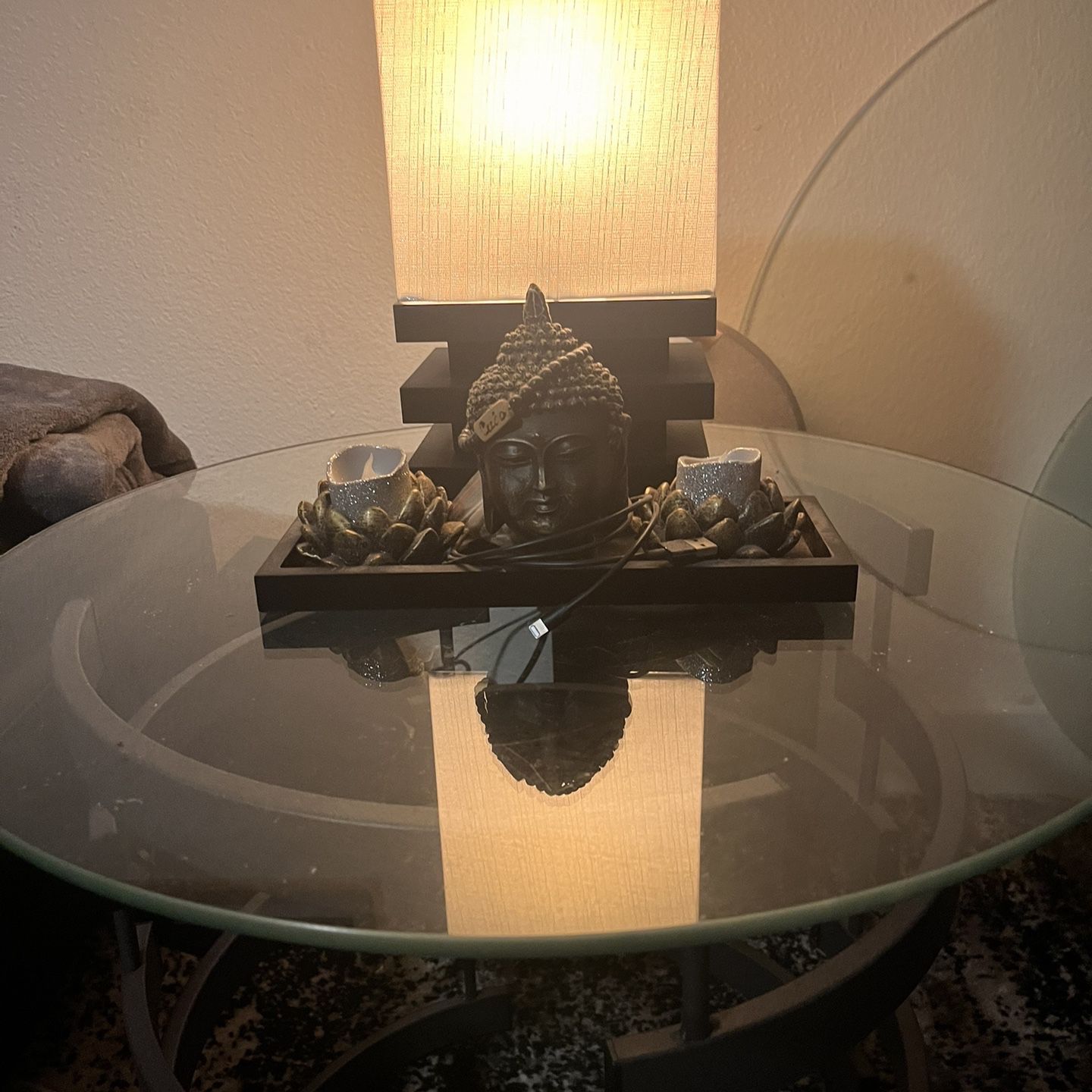3 Price glass End Tables And Coffee Tablese