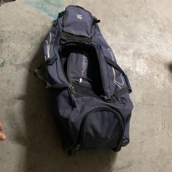 Boombah Baseball bag