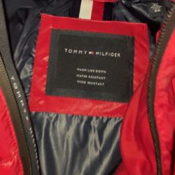 Tommy Hilfiger