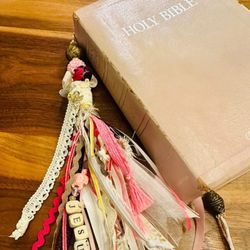 Beautiful Bible Bookmarks